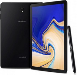 Замена корпуса на планшете Samsung Galaxy Tab S4 10.5 в Магнитогорске